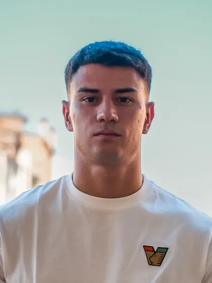  Alessio Pozzi joins Venezia FC