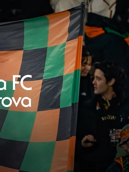 Serie BKT: la prevendita per Venezia FC - Mantova