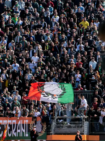 La prevendita di Fiorentina - Venezia