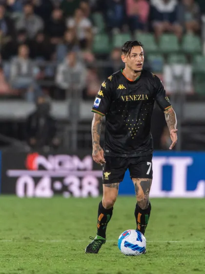 La prevendita per Venezia - Fiorentina