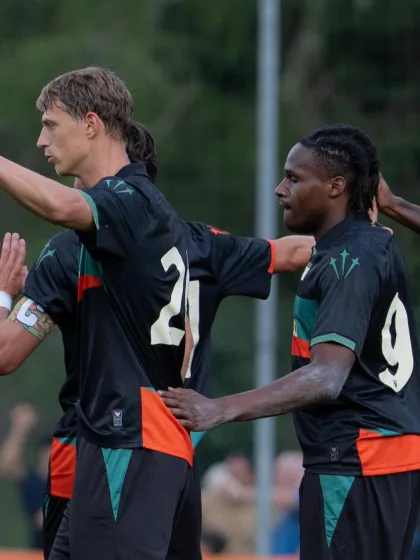 Venezia FC - Vis Pesaro 8-0