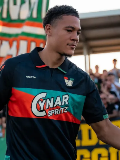 Joël Schingtienne rinnova il contratto