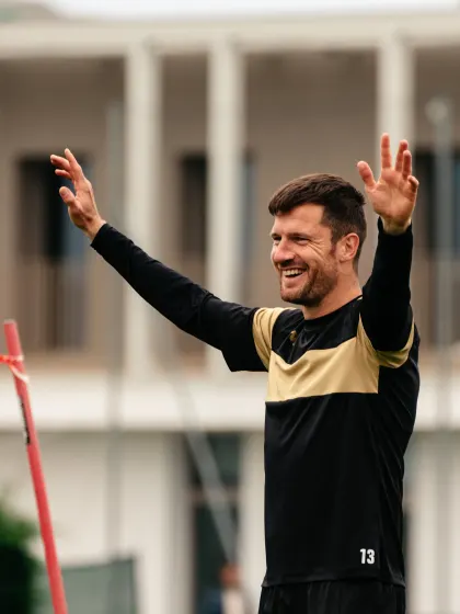 Marco Modolo rinnova il contratto