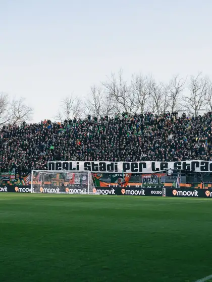 La prevendita di Venezia-Bari