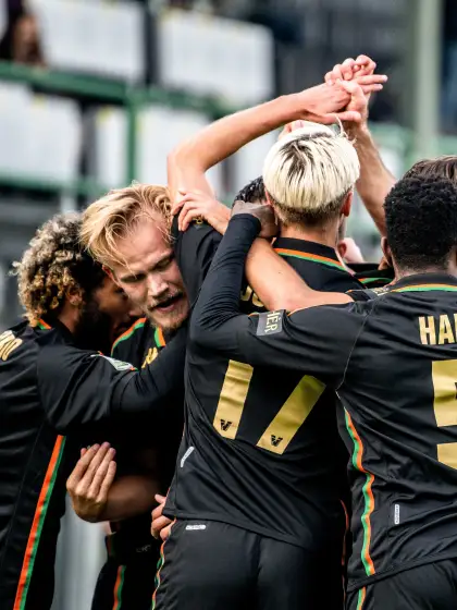 La prevendita di Venezia - Ternana