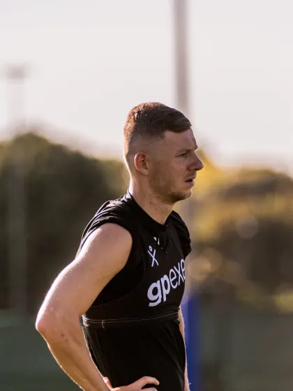 Maximilian Ullmann in prestito al FC Magdeburg