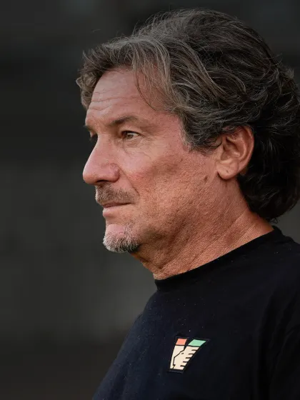 Il post partita di Venezia FC - Cesena FC