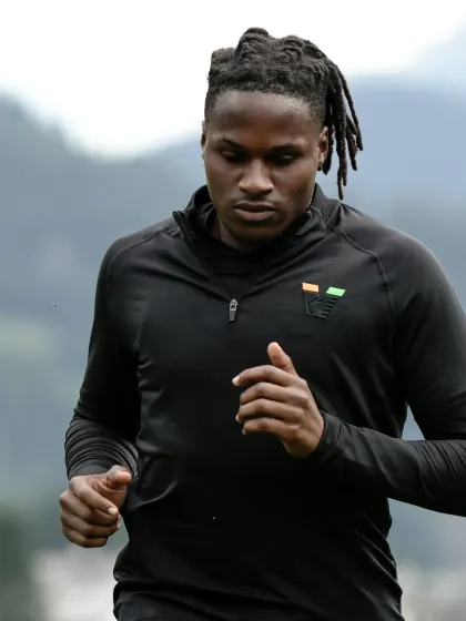 Alvin Okoro in prestito alla Juve Stabia