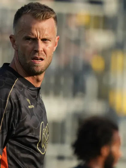 SERIE A 24/25: VERSO MONZA-VENEZIA FC