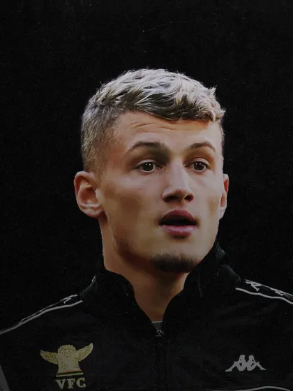 Michaël Cuisance al Venezia FC