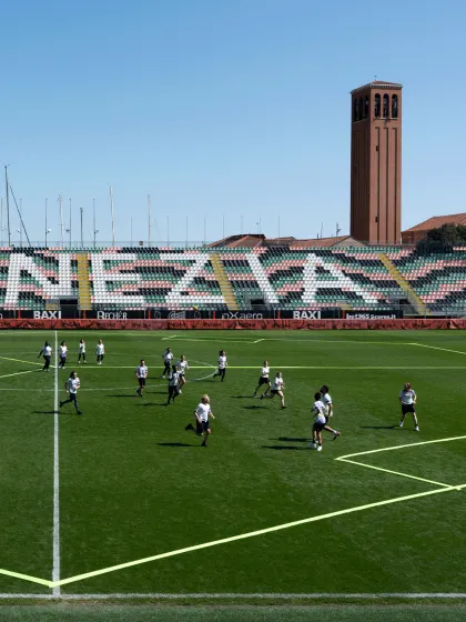 Sidelined: A Space to Rethink Togetherness, the Dutch Pavilion at Biennale Architettura 2025