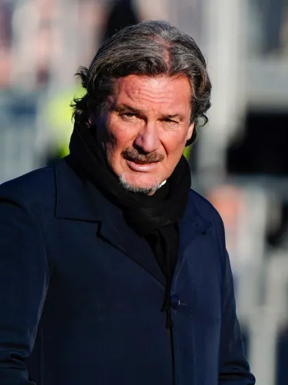 Il post partita di Venezia FC - Virtus Entella