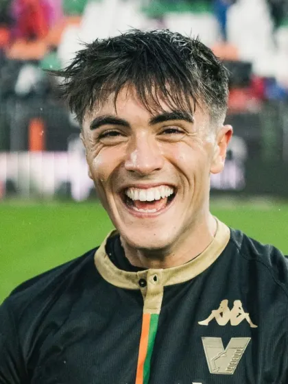 Lorenzo Busato in prestito al Campodarsego