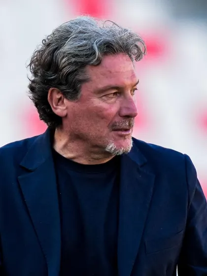 Il post partita di Bari - Venezia FC