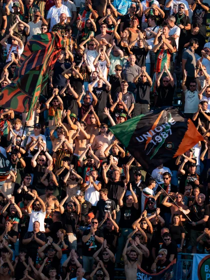 Serie A Enilive 26/27: la prevendita per Venezia-Fiorentina