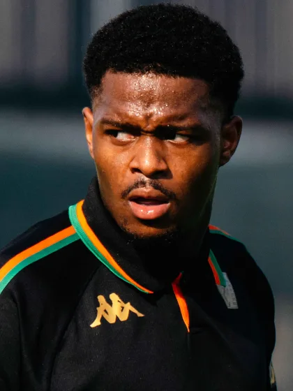 Daishawn Redan all’Avellino