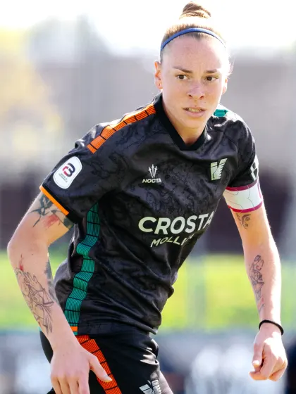 Serie B Women 25/26: Lumezzane - Venezia FC 4-2