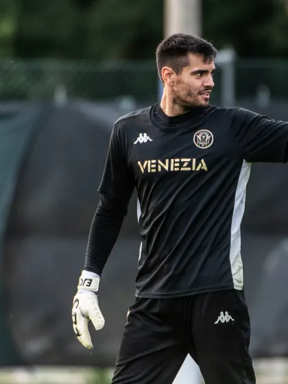 Perfettamente riuscito l'intervento a Sergio Romero