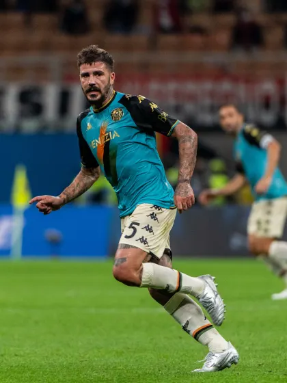 Serie A 21/22: I convocati per Venezia - Torino