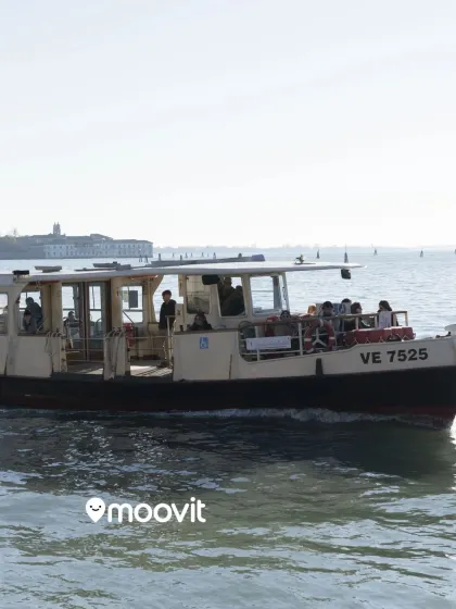 Actv: le informazioni utili per Venezia FC-Juventus