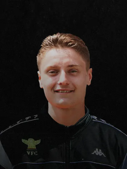Magnus Kofod Andersen al Venezia FC