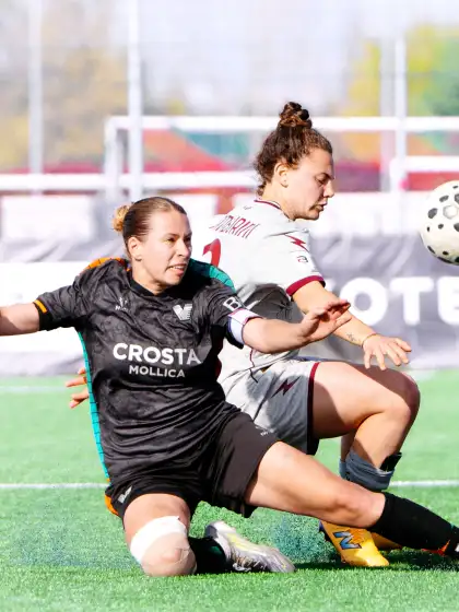 Serie B Women 25/26: Venezia FC - Arezzo 1-1