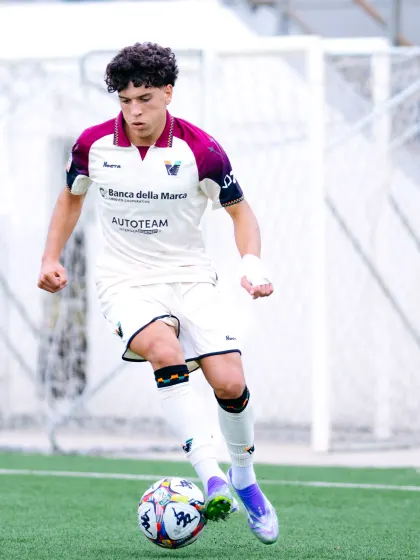 Marco Ladisa joins AC Trento on loan
