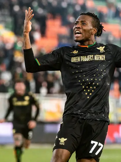 Serie A 21/22: Venezia 1-1 Empoli