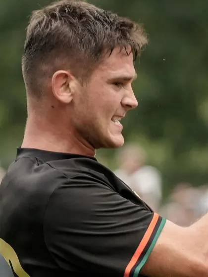 VENEZIA FC - REAL VICENZA: 8-0