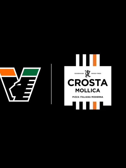 VENEZIA FC AND CROSTA MOLLICA: PARTNERSHIP RENEWED FOR THE 2026/2027 SEASON