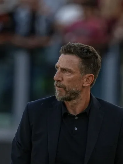 Risoluzione consensuale del contratto di Eusebio Di Francesco 