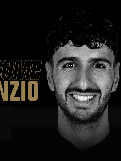 Nunzio Lella al Venezia FC