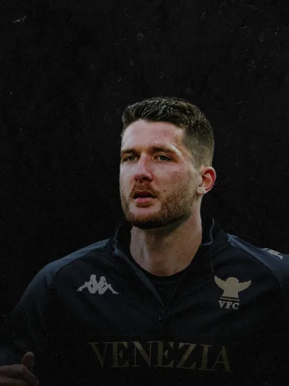 Thomas Henry al Venezia FC