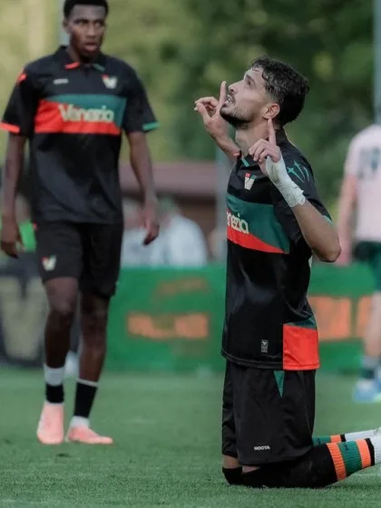 Venezia FC - Dolomiti Bellunesi 4-2