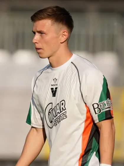 SERIE A 2024/25: I CONVOCATI PER VENEZIA FC-NAPOLI