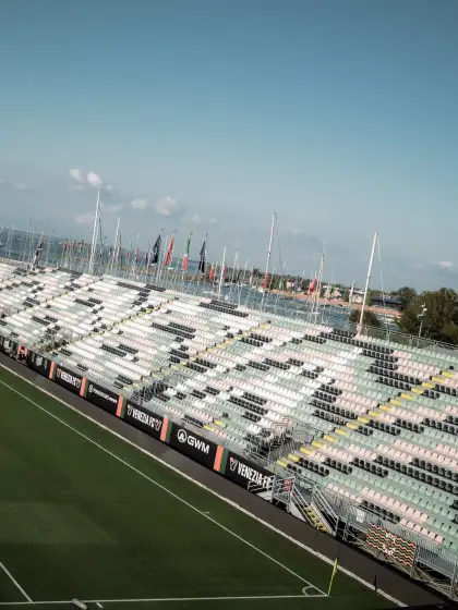 Serie A Enilive 26/27: ticket sales for Venezia-Inter