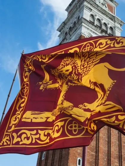 Venezia FC: Grand Celebration in Piazza San Marco to Celebrate Promotion to Serie A