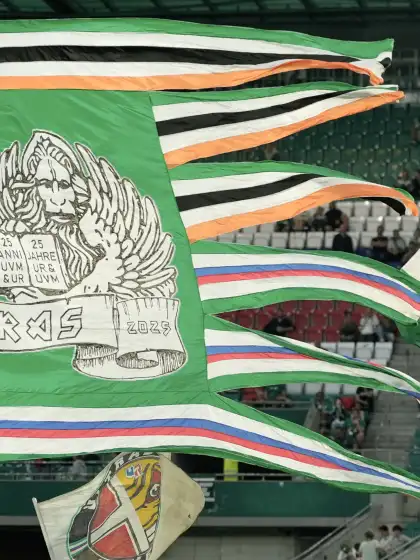 Venezia – Rapid Vienna: International Friendly at Penzo Stadium on September 26