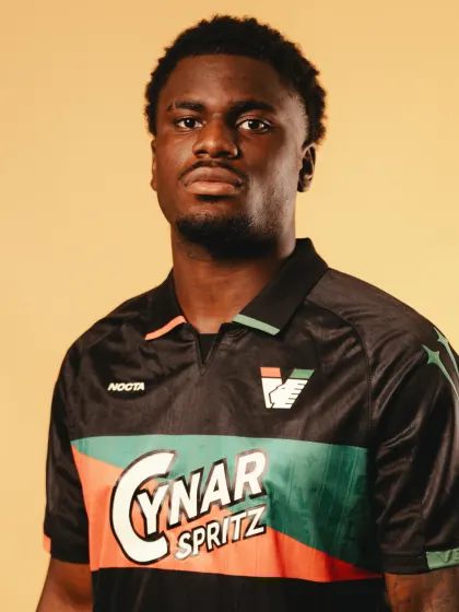 Calixte Paul “Junior” Ligue al Rijeka