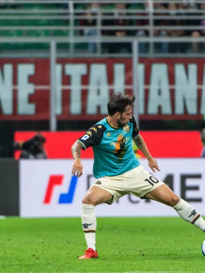 Serie A 21/22: Milan 2-0 Venezia
