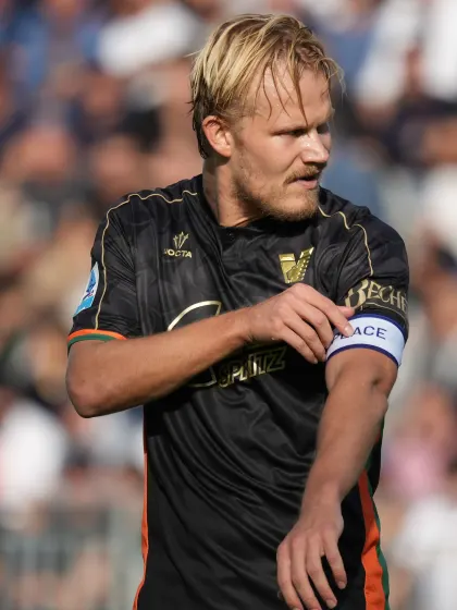 SERIE A 2024/25: I CONVOCATI PER MONZA-VENEZIA