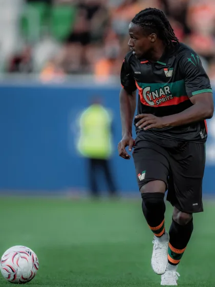 Okoro on loan to FC Südtirol