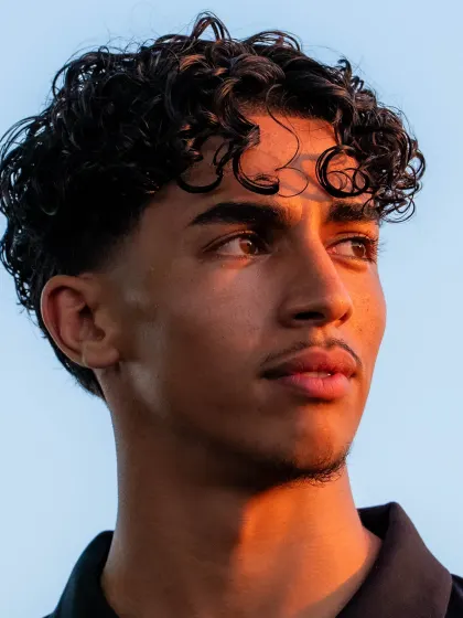 Saad El Haddad al NK Rudeš