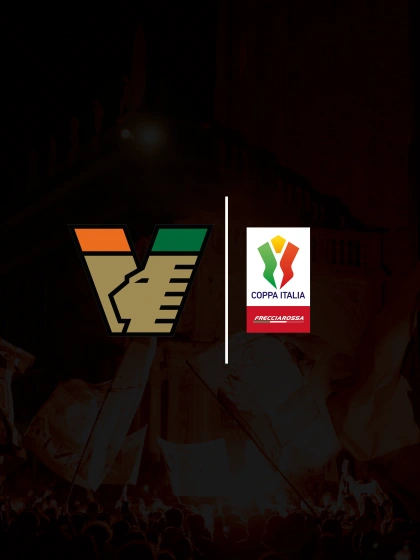 Coppa Italia 24/25: il Venezia FC affronterà il Brescia