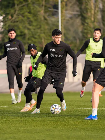 2M Home, Evologi e FREZZA Group nuovi Training Kit Sponsor del Venezia FC