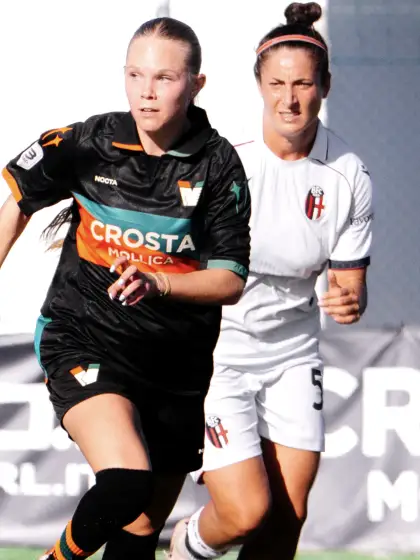 Serie B Women 26/27: Venezia FC - Bologna 1-3