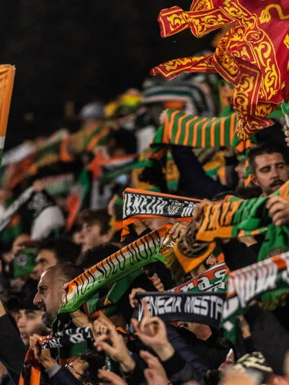 Serie A 21/22: La prevendita di Venezia - Inter