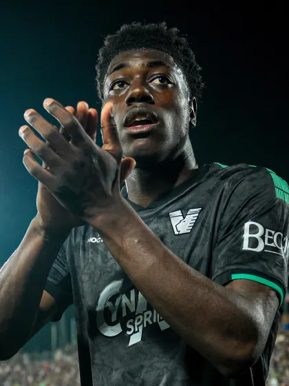 Issa Doumbia joins Sporting Clube de Portugal