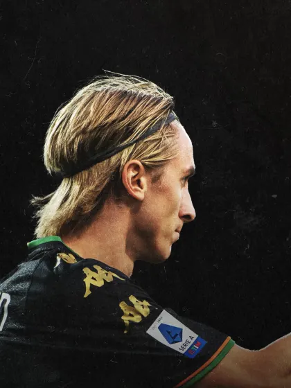 Dennis Johnsen rinnova il contratto 