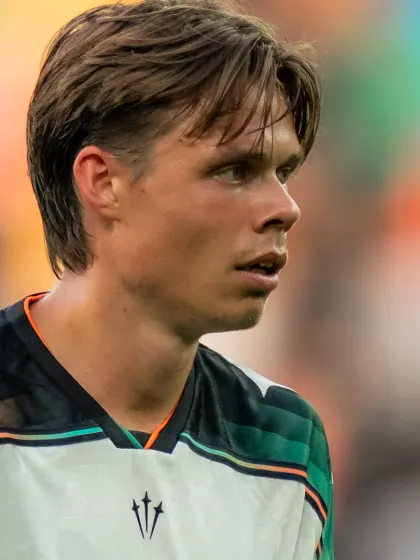Helgason convocato in nazionale